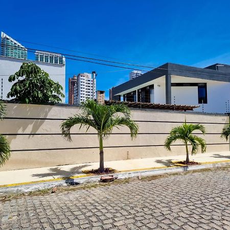 Ponta Negra Temporada Villa Natal Kültér fotó