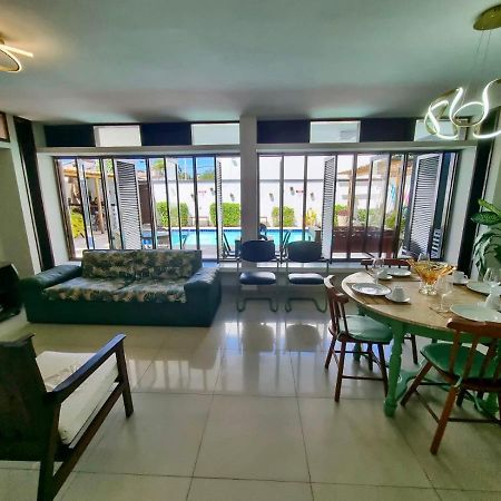 Ponta Negra Temporada Villa Natal Kültér fotó