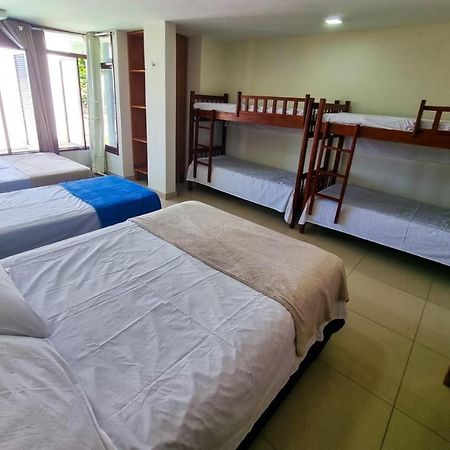 Ponta Negra Temporada Villa Natal Kültér fotó